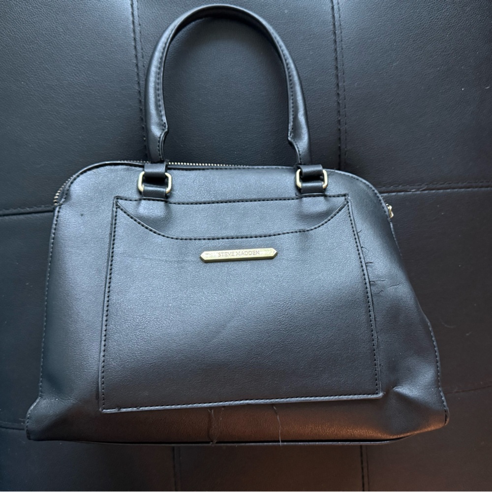 Small Steve Madden purse from 2022